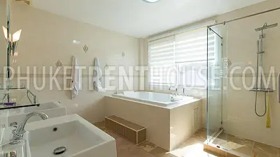 RAW19557: Charming Villa with Five Bedrooms at Rawai - Nai Harn. Fotoğraf #56