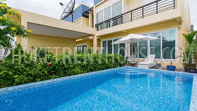 RAW19557: Charming Villa with Five Bedrooms at Rawai - Nai Harn. Fotoğraf #71