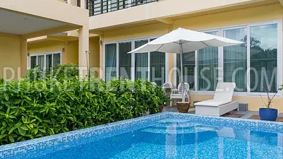 RAW19557: Charming Villa with Five Bedrooms at Rawai - Nai Harn. Fotoğraf #72