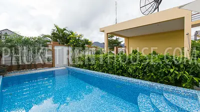 RAW19557: Charming Villa with Five Bedrooms at Rawai - Nai Harn. Fotoğraf #73