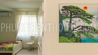 RAW19557: Charming Villa with Five Bedrooms at Rawai - Nai Harn. Fotoğraf #65