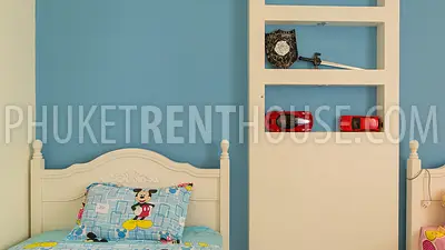 RAW19557: Charming Villa with Five Bedrooms at Rawai - Nai Harn. Fotoğraf #66
