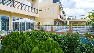 RAW19557: Charming Villa with Five Bedrooms at Rawai - Nai Harn. Fotoğraf #67