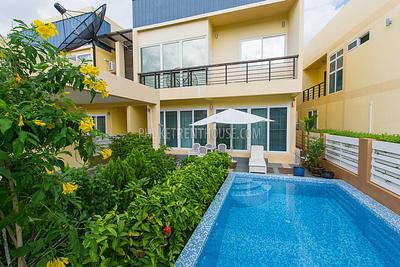 RAW19557: Charming Villa with Five Bedrooms at Rawai - Nai Harn. Photo #78