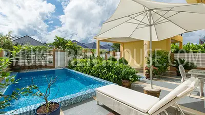 RAW19557: Charming Villa with Five Bedrooms at Rawai - Nai Harn. Fotoğraf #82