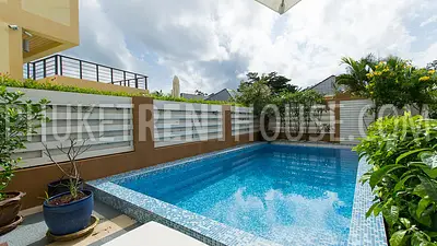 RAW19557: Charming Villa with Five Bedrooms at Rawai - Nai Harn. Fotoğraf #83