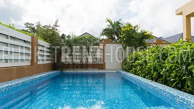RAW19557: Charming Villa with Five Bedrooms at Rawai - Nai Harn. Fotoğraf #84