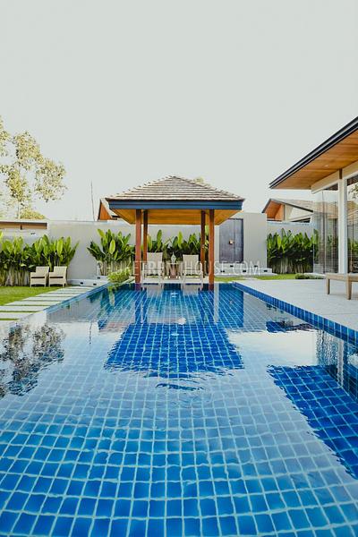 LAY19561: 4 Bedroom villa with private swimming pool close to Layan beach. Photo #3