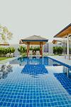LAY19561: 4 Bedroom villa with private swimming pool close to Layan beach. Thumbnail #3