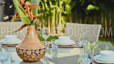 LAY19561: 4 Bedroom villa with private swimming pool close to Layan beach. Photo #4