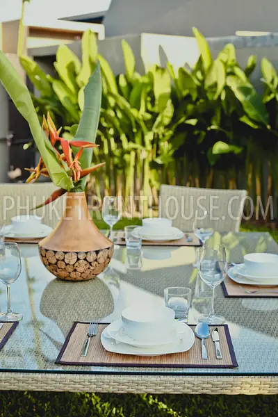 LAY19561: 4 Bedroom villa with private swimming pool close to Layan beach. 照片 #4