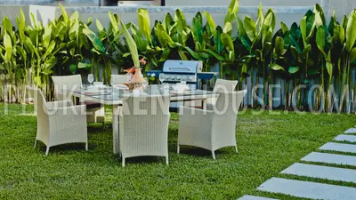 LAY19561: 4 Bedroom villa with private swimming pool close to Layan beach. Photo #5