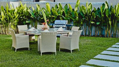 LAY19561: 4 Bedroom villa with private swimming pool close to Layan beach. 照片 #5