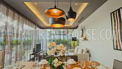 LAY19561: 4 Bedroom villa with private swimming pool close to Layan beach. Photo #6