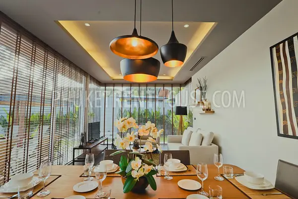 LAY19561: 4 Bedroom villa with private swimming pool close to Layan beach. 照片 #6