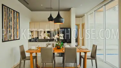 LAY19561: 4 Bedroom villa with private swimming pool close to Layan beach. Photo #7