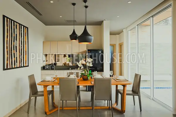 LAY19561: 4 Bedroom villa with private swimming pool close to Layan beach. 照片 #7