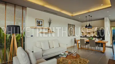 LAY19561: 4 Bedroom villa with private swimming pool close to Layan beach. Photo #8