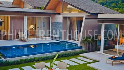 LAY19561: 4 Bedroom villa with private swimming pool close to Layan beach. Photo #1
