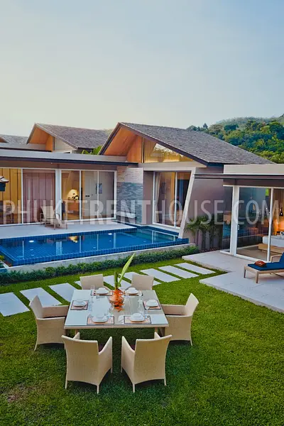 LAY19561: 4 Bedroom villa with private swimming pool close to Layan beach. 照片 #1