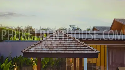 LAY19561: 4 Bedroom villa with private swimming pool close to Layan beach. Photo #2