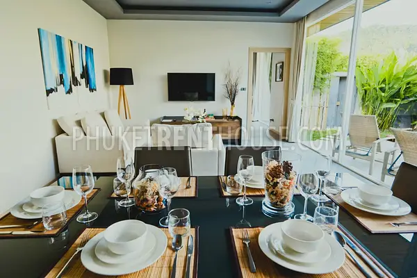 LAY19561: 4 Bedroom villa with private swimming pool close to Layan beach. 照片 #9