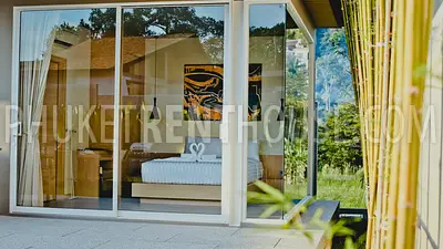 LAY19561: 4 Bedroom villa with private swimming pool close to Layan beach. Photo #10