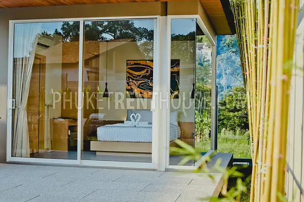 LAY19561: 4 Bedroom villa with private swimming pool close to Layan beach. 照片 #10