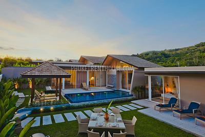 LAY19561: 4 Bedroom villa with private swimming pool close to Layan beach. 照片 #11