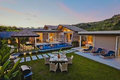 LAY19561: 4 Bedroom villa with private swimming pool close to Layan beach. 照片 #12