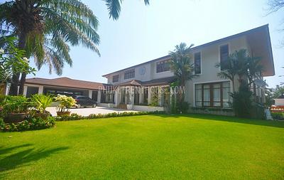 KTH19564: Great Golf View 4 bedroom Villa at Loch Palm Kathu. 照片 #12