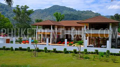 KTH19564: Great Golf View 4 bedroom Villa at Loch Palm Kathu. Photo #5
