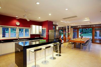 KTH19564: Great Golf View 4 bedroom Villa at Loch Palm Kathu. 照片 #22