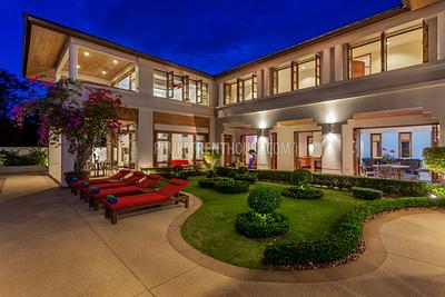 KTH19564: Great Golf View 4 bedroom Villa at Loch Palm Kathu. 照片 #32