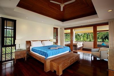 KTH19564: Great Golf View 4 bedroom Villa at Loch Palm Kathu. 照片 #33