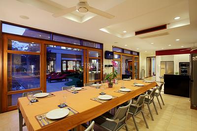 KTH19564: Great Golf View 4 bedroom Villa at Loch Palm Kathu. 照片 #25