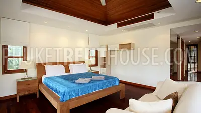 KTH19564: Great Golf View 4 bedroom Villa at Loch Palm Kathu. Photo #40