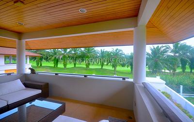 KAT19564: Great Golf View 4 bedroom Villa at Loch Palm Kathu. Photo #41