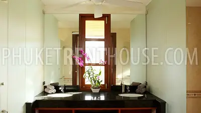 KTH19564: Great Golf View 4 bedroom Villa at Loch Palm Kathu. Photo #42