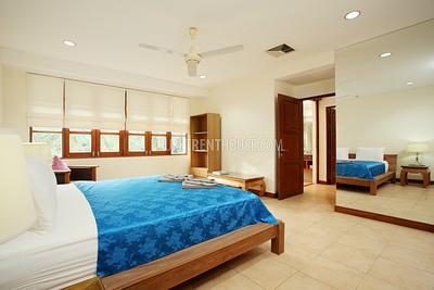 KTH19564: Great Golf View 4 bedroom Villa at Loch Palm Kathu. 照片 #43