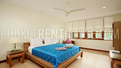 KTH19564: Great Golf View 4 bedroom Villa at Loch Palm Kathu. Photo #44
