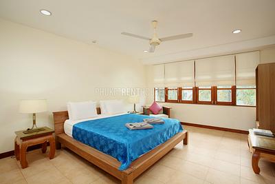KTH19564: Great Golf View 4 bedroom Villa at Loch Palm Kathu. 照片 #44