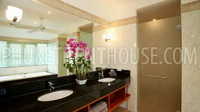 KTH19564: Great Golf View 4 bedroom Villa at Loch Palm Kathu. Photo #36