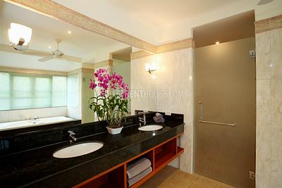KTH19564: Great Golf View 4 bedroom Villa at Loch Palm Kathu. 照片 #36