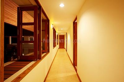 KTH19564: Great Golf View 4 bedroom Villa at Loch Palm Kathu. 照片 #49