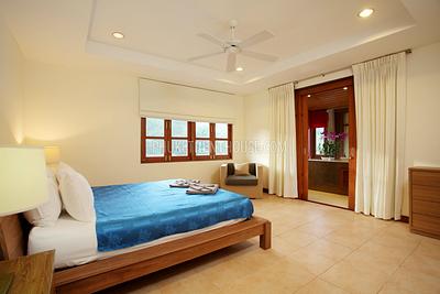 KTH19564: Great Golf View 4 bedroom Villa at Loch Palm Kathu. 照片 #51