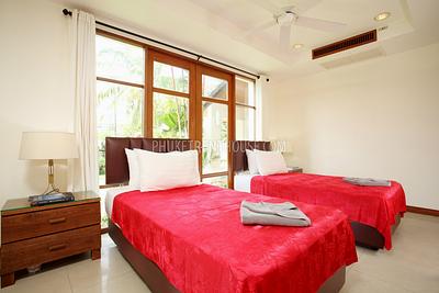 KTH19564: Great Golf View 4 bedroom Villa at Loch Palm Kathu. 照片 #54