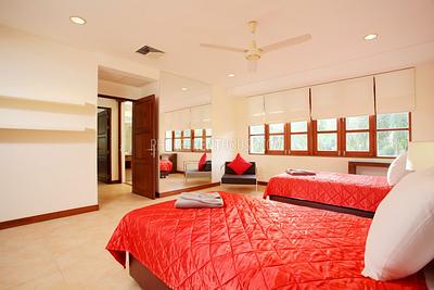 KTH19564: Great Golf View 4 bedroom Villa at Loch Palm Kathu. 照片 #47