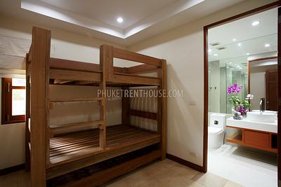 KTH19564: Great Golf View 4 bedroom Villa at Loch Palm Kathu. 照片 #59