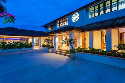 KTH19564: Great Golf View 4 bedroom Villa at Loch Palm Kathu. 照片 #62